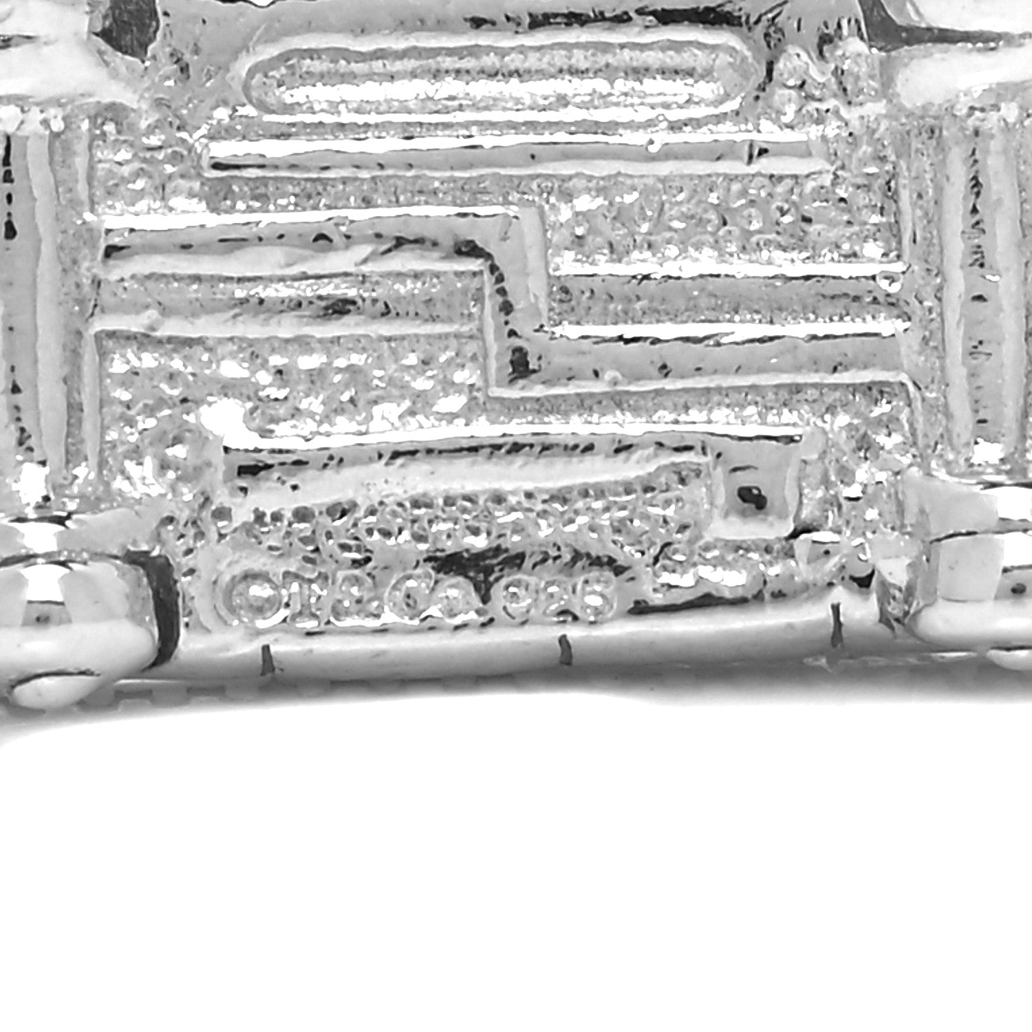 Tiffany Sterling Silver New York Taxi Cab Charm 7 of 8