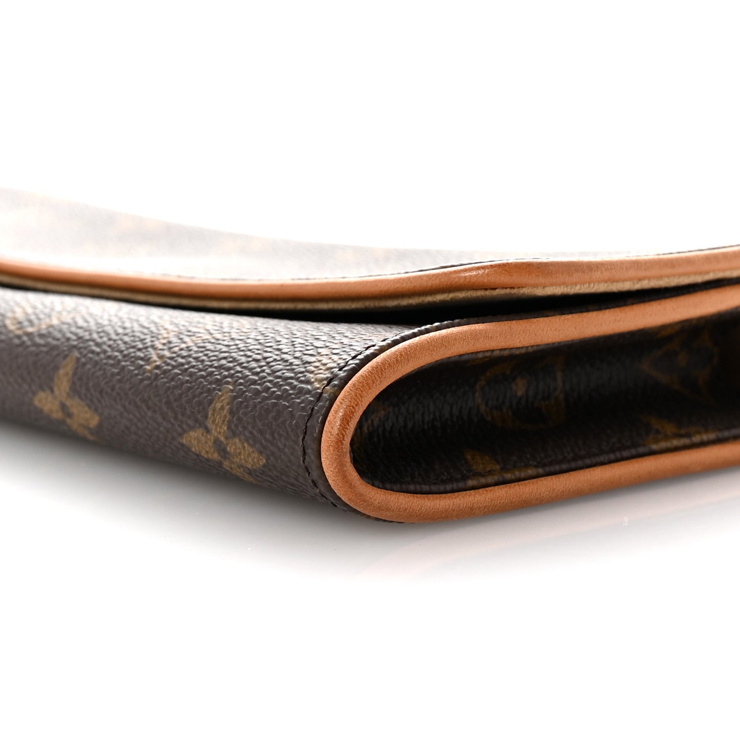 Monogram Pochette Twin GM