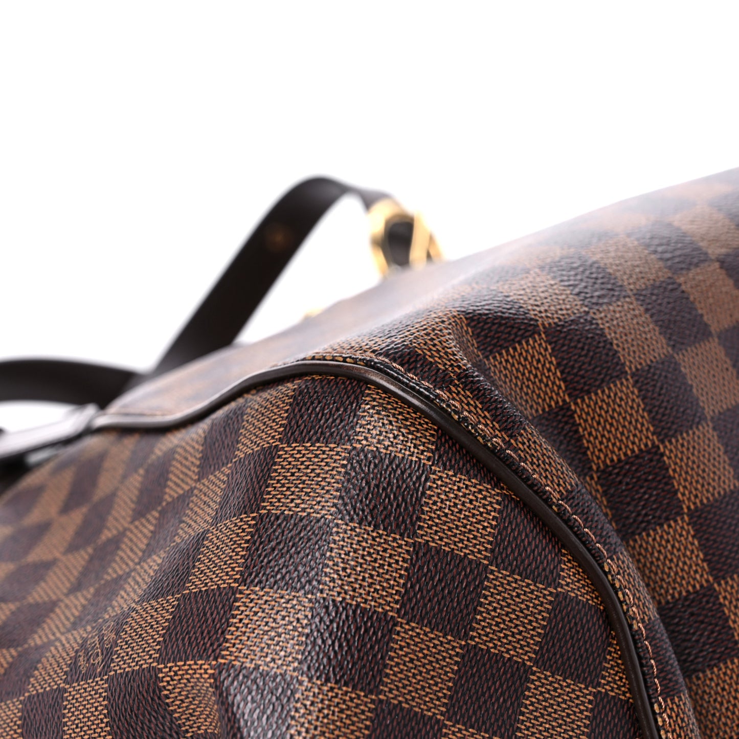 Damier Ebene Sistina GM