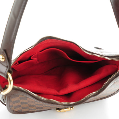 Louis Vuitton Damier Ebene Highbury 5 of 9