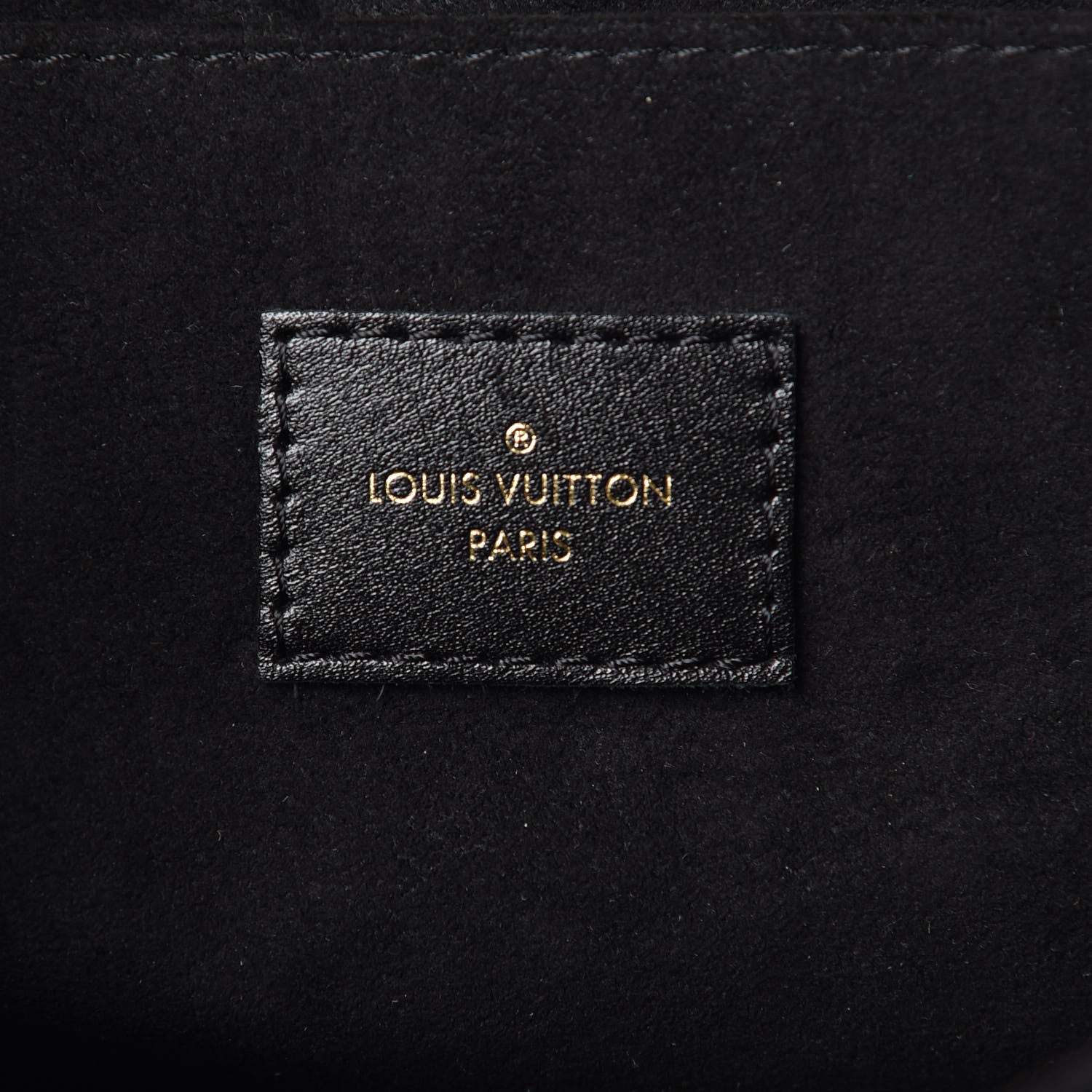 Louis Vuitton Reverse Monogram Pochette Metis 6 of 9
