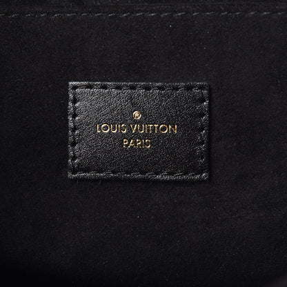 Louis Vuitton Reverse Monogram Pochette Metis 6 of 9