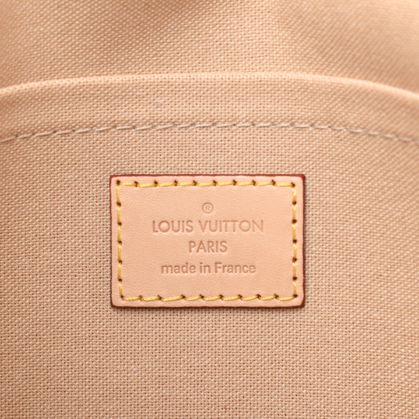 Damier Azur Favorite MM