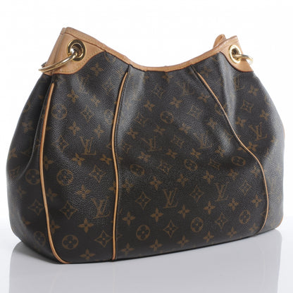 Louis Vuitton Monogram Galliera PM 3 of 7