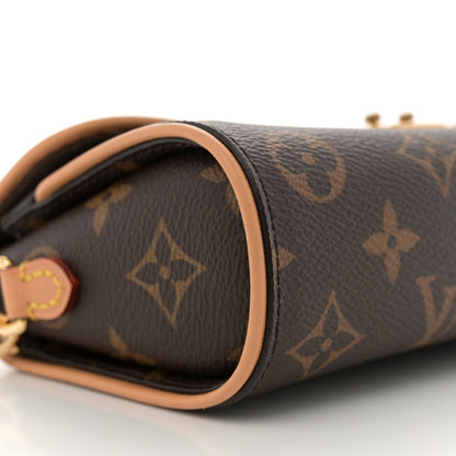 Louis Vuitton Monogram Pochette Camille 8 of 10