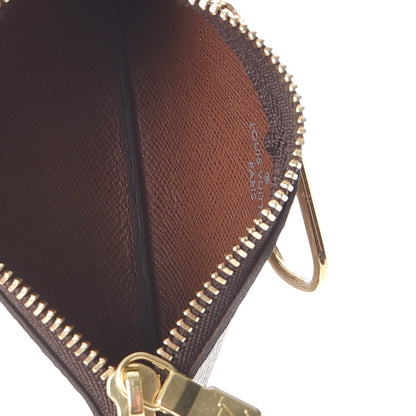Louis Vuitton Monogram Key Pouch 5 of 8