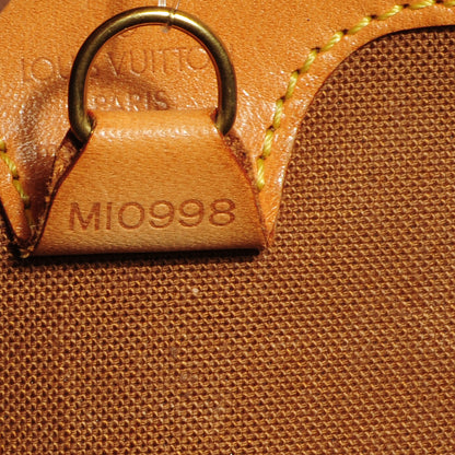 Louis Vuitton Monogram Ellipse MM 7 of 7