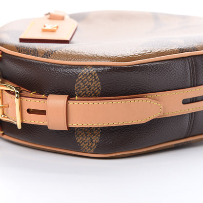 Louis Vuitton Reverse Monogram Giant Boite Chapeau Souple 8 of 10