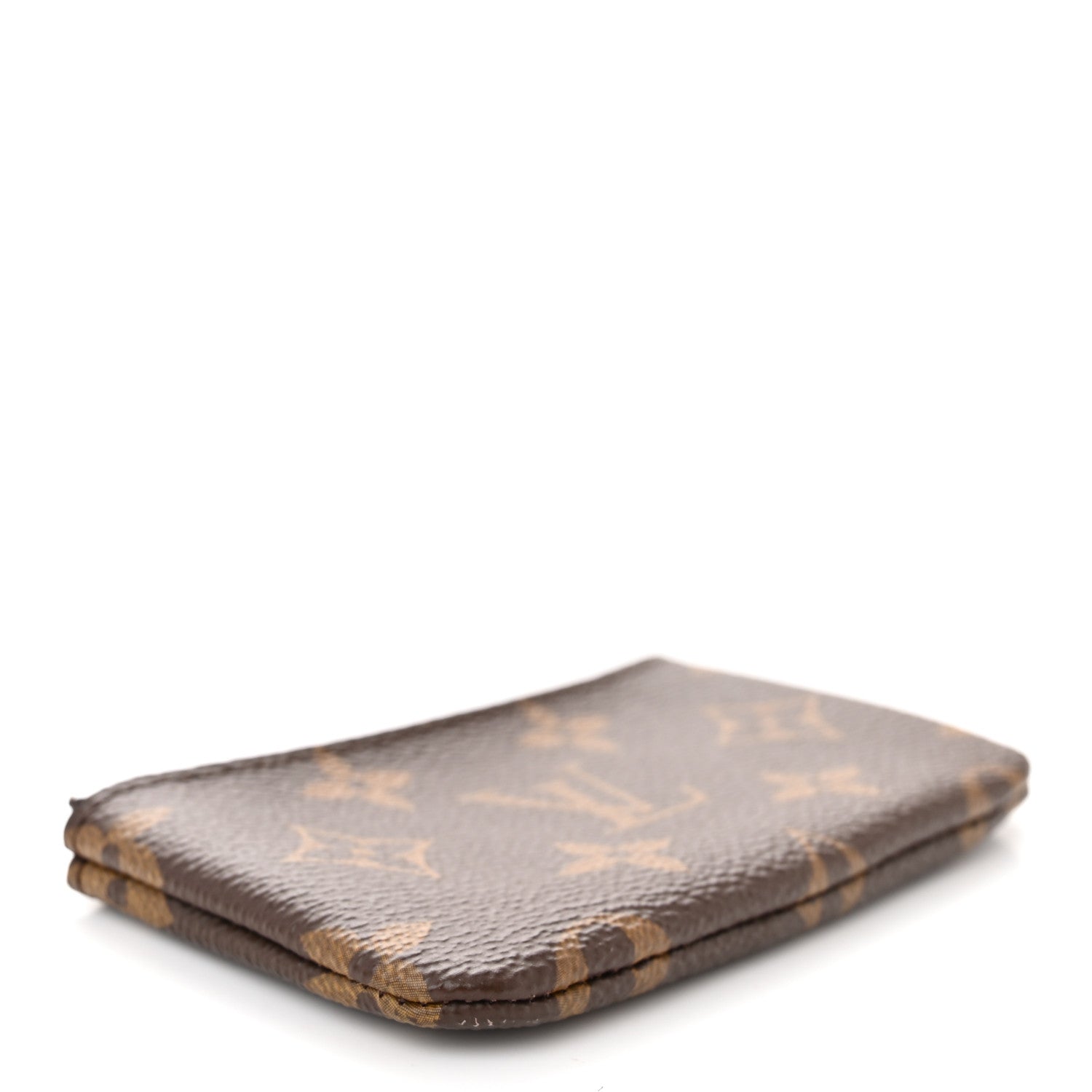 Louis Vuitton Monogram Key Pouch 4 of 6