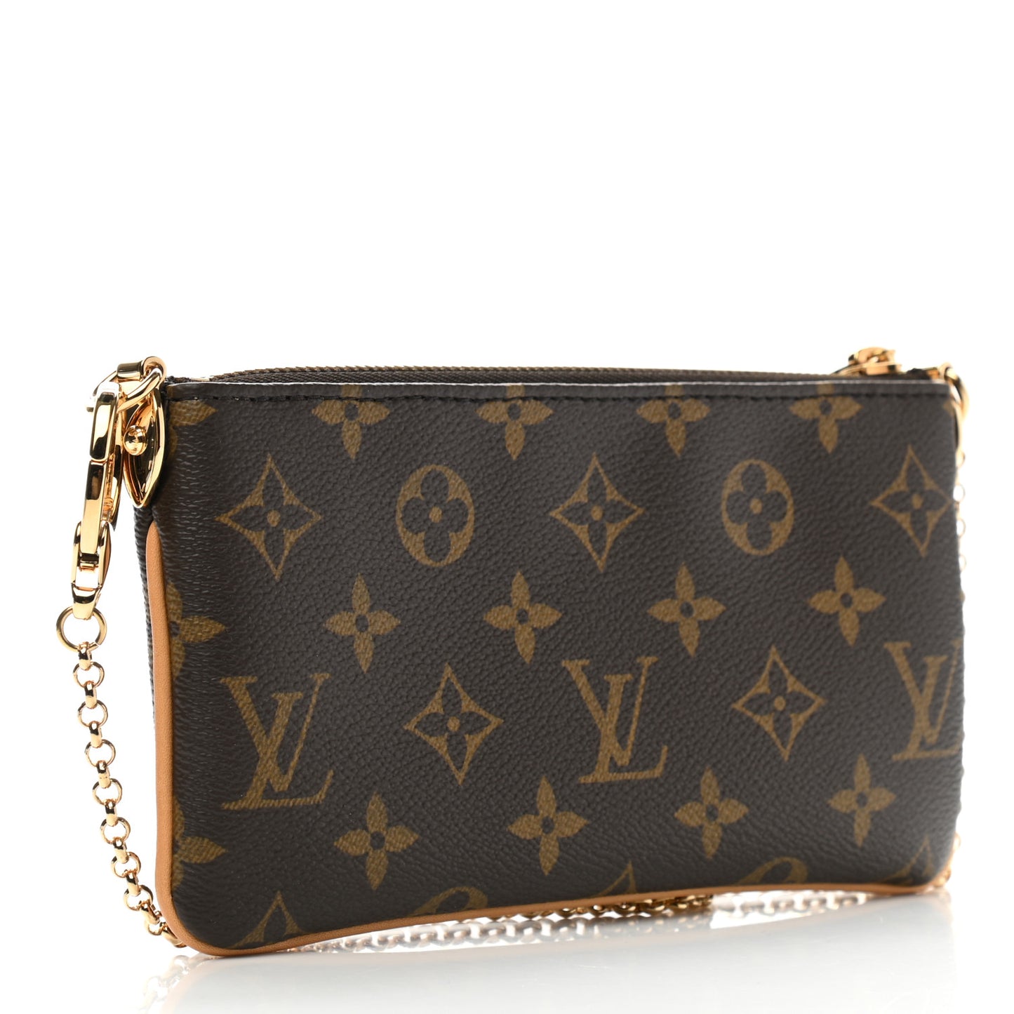 Monogram Pochette Milla MM