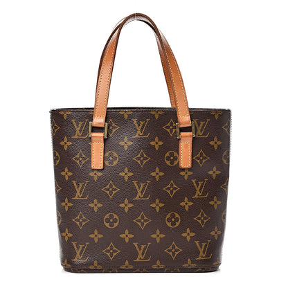 Louis Vuitton Monogram Vavin PM 1 of 13