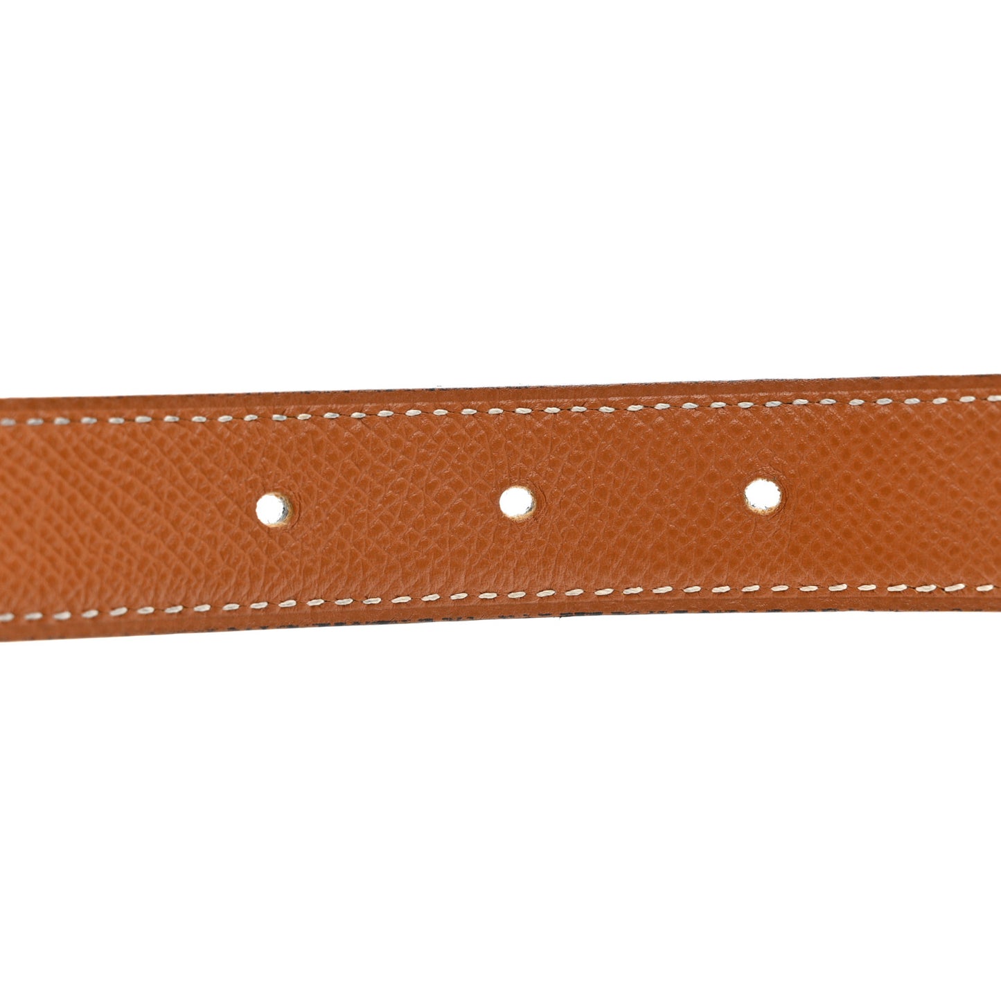 Box Togo 24mm Mini Constance H Belt 90 36 Black Gold