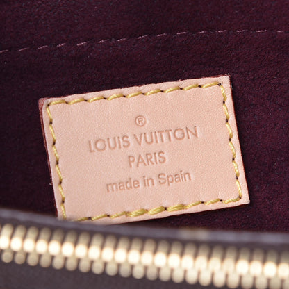 Louis Vuitton Monogram Montaigne BB 6 of 7