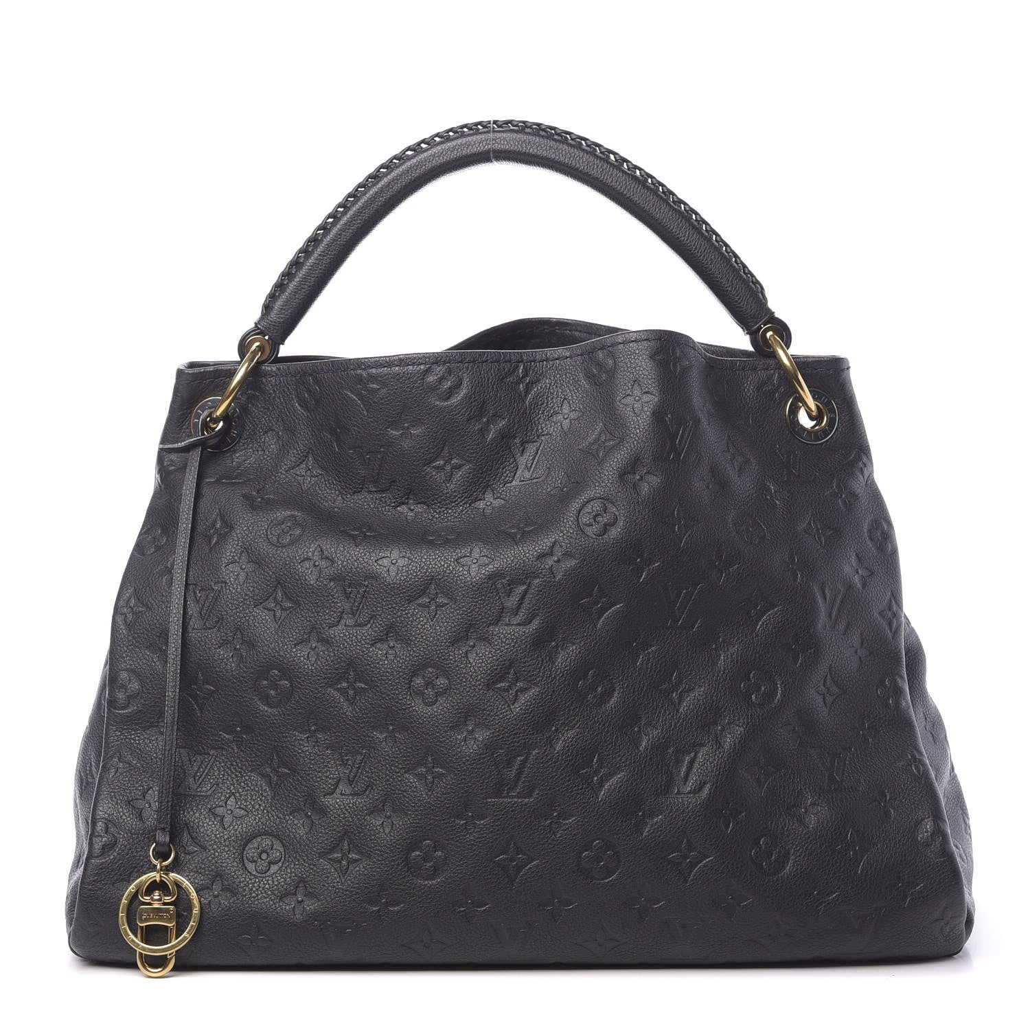 Louis Vuitton Empreinte Artsy MM Infini 1 of 9