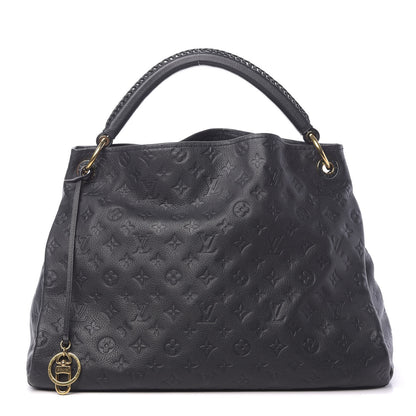 Louis Vuitton Empreinte Artsy MM Infini 1 of 9