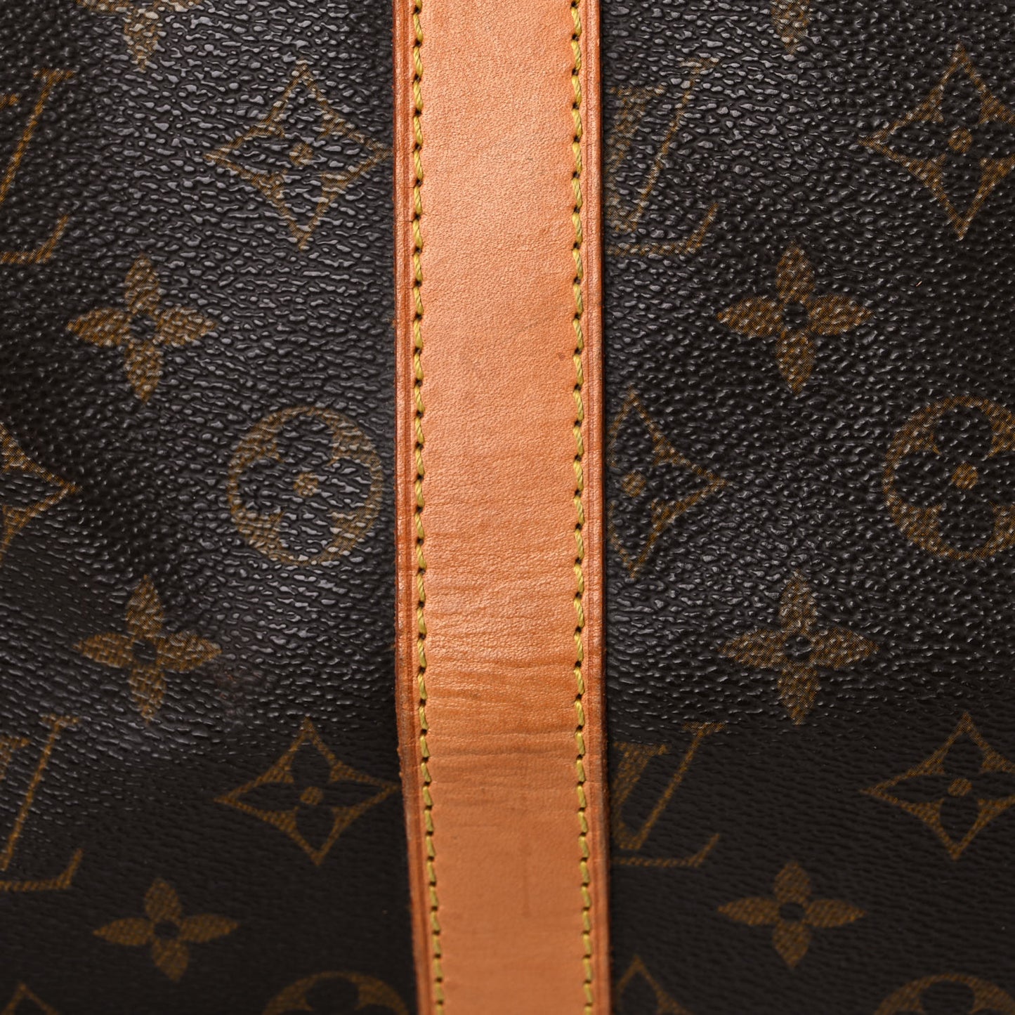 Monogram Keepall Bandouliere 50