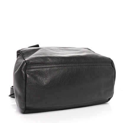 Givenchy Calfskin Small Studded Pandora Black Brown 4 of 10