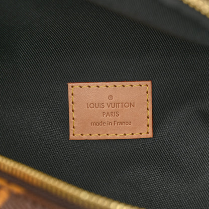 Louis Vuitton Monogram Bumbag 6 of 9