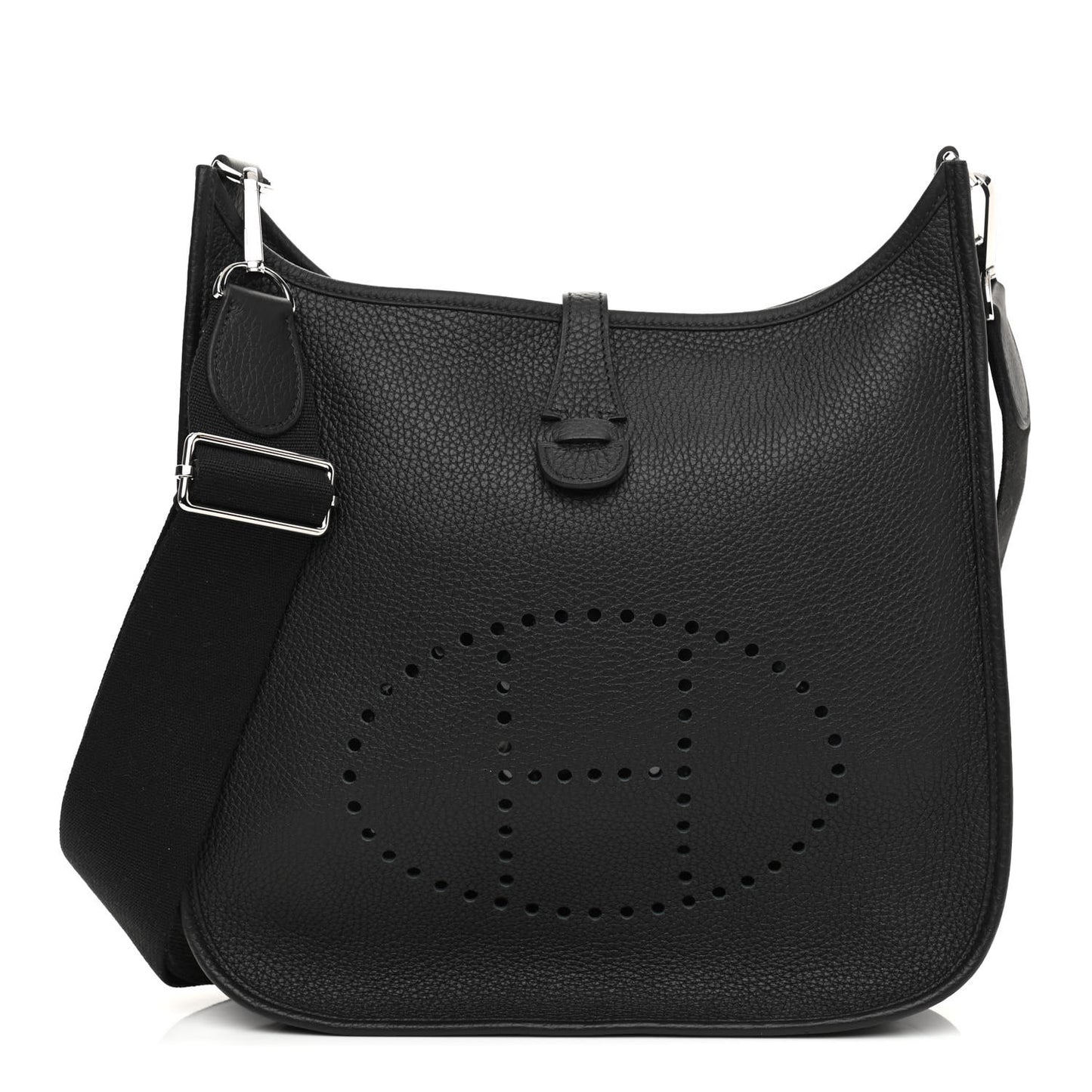 Taurillon Clemence Evelyne III PM Black