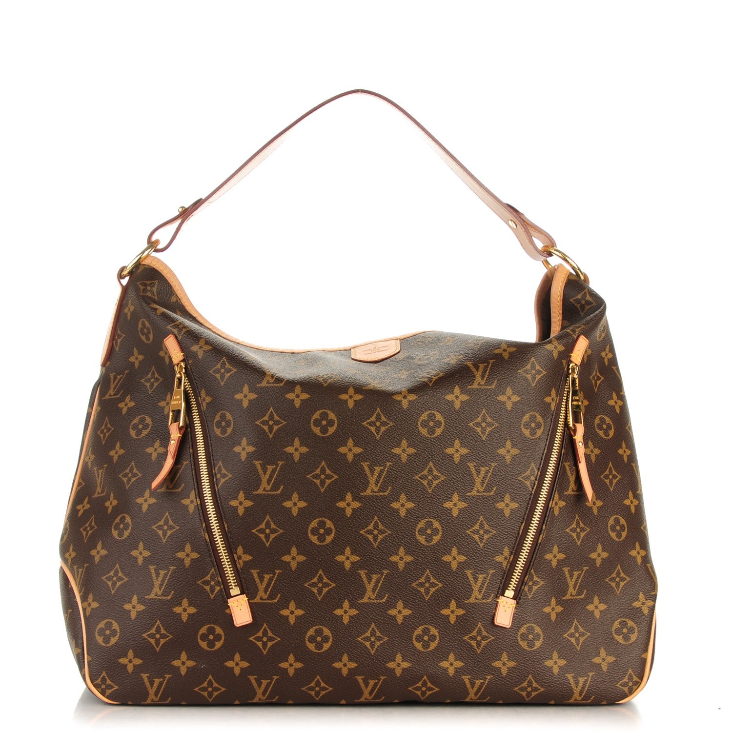 Louis Vuitton Monogram Delightful GM 1 of 8