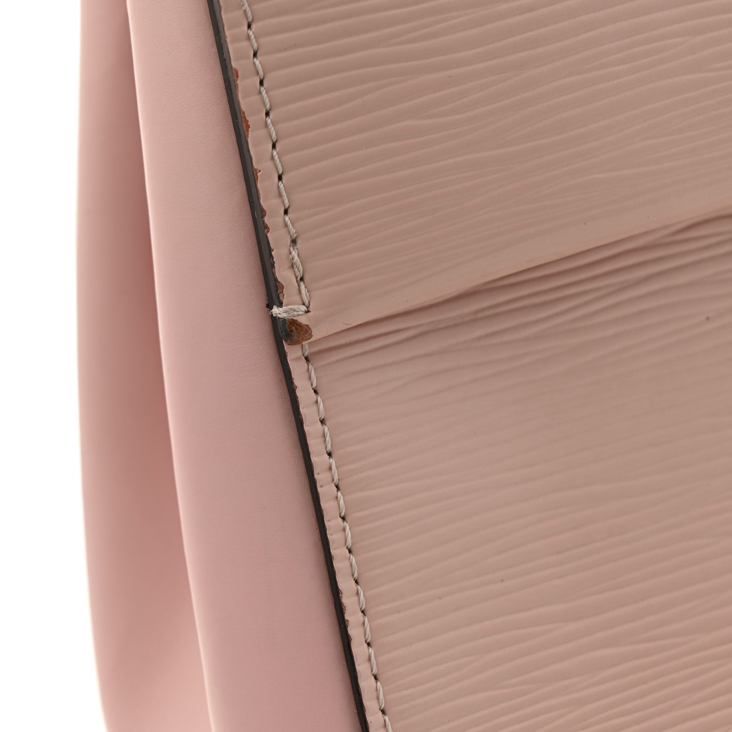Epi Cluny BB Rose Ballerine