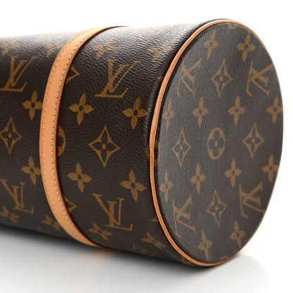 Louis Vuitton Monogram Papillon 30 9 of 14