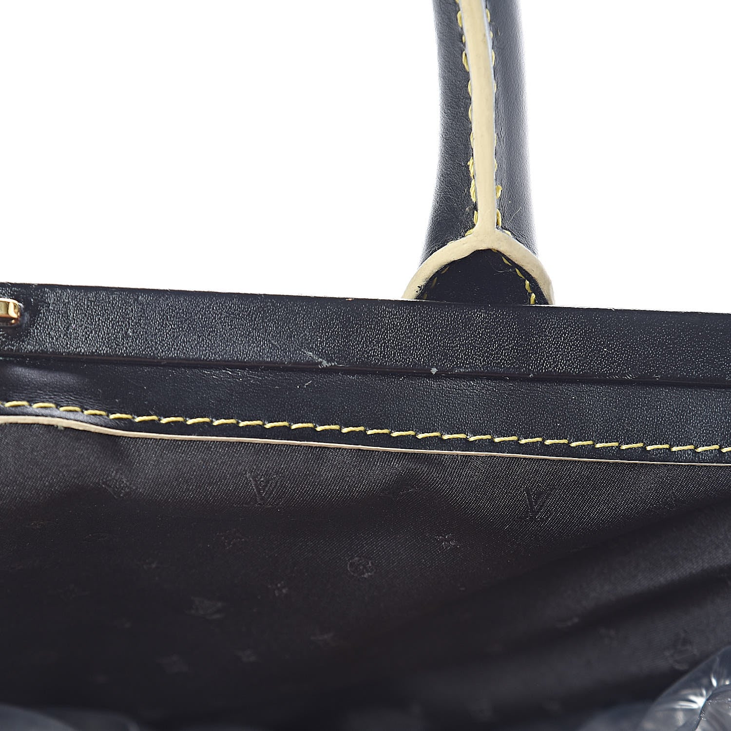 Louis Vuitton Suhali L Ingenieux PM Black 10 of 22
