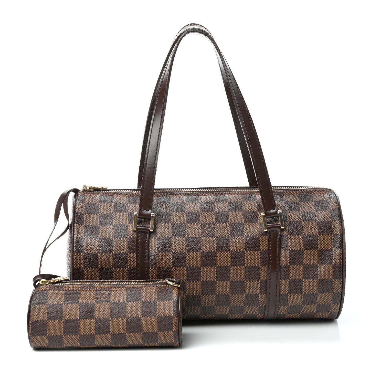 Damier Ebene Papillon 30