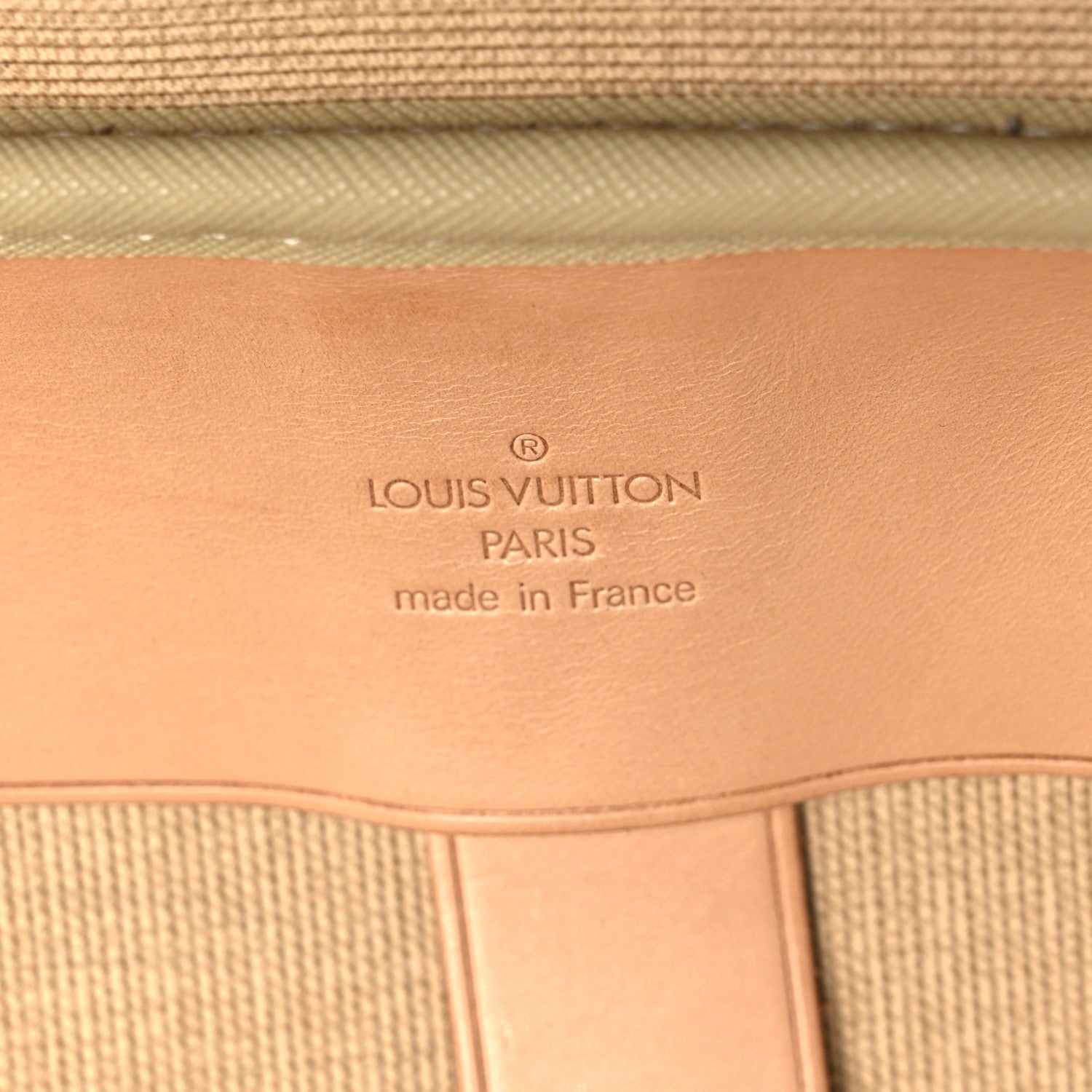 Louis Vuitton Monogram Sirius 60 5 of 12