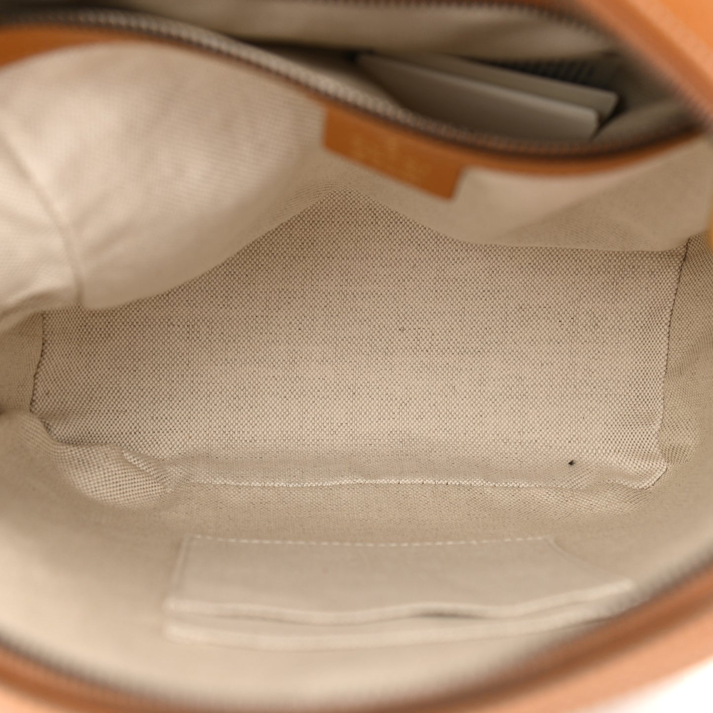 X DISNEY Mini Vintage GG Supreme Monogram Mickey Mouse Small Dome Backpack Beige Vintage Sun Oil