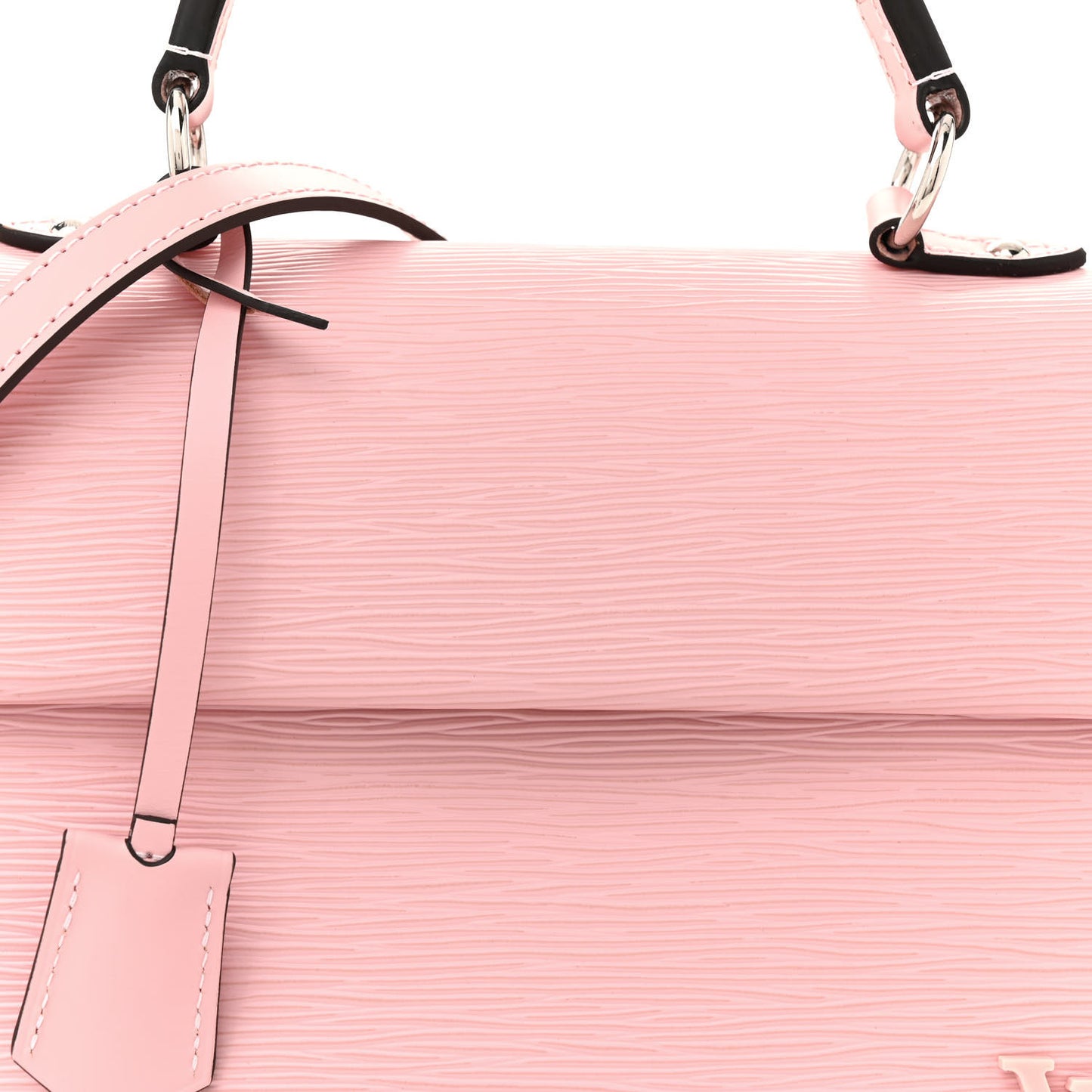 Epi Cluny MM Rose Ballerine