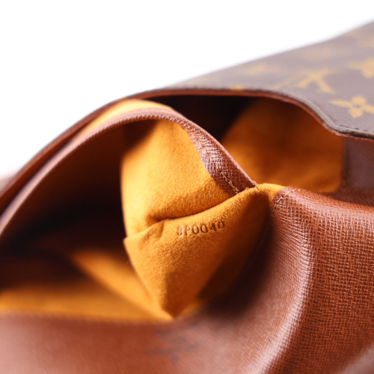 Monogram Musette Tango