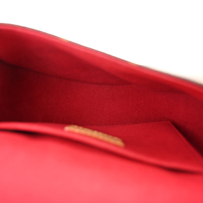 Louis Vuitton Monogram Tambourin NM 5 of 10