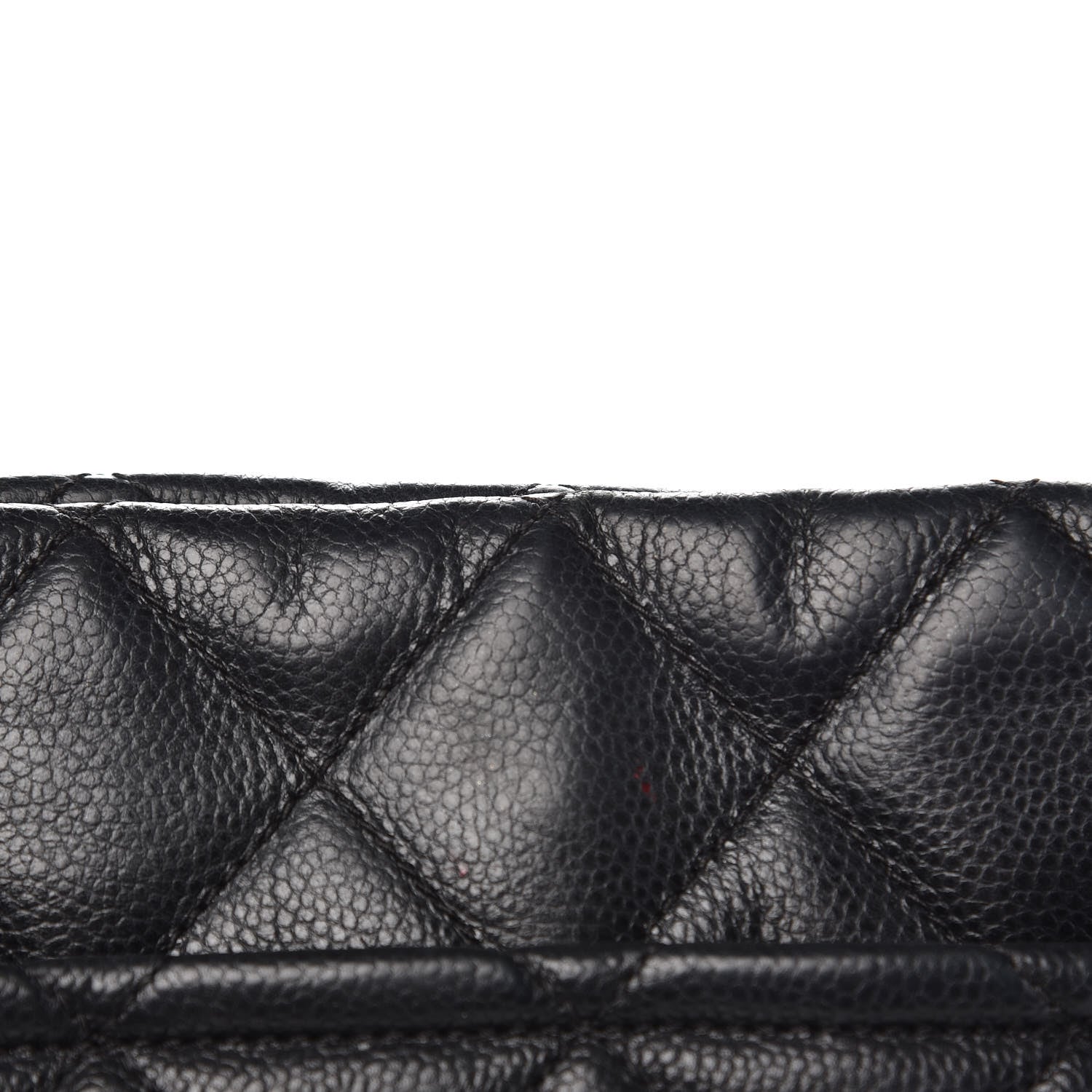 Chanel Caviar Quilted Timeless CC Soft Tote Black 16 of 18
