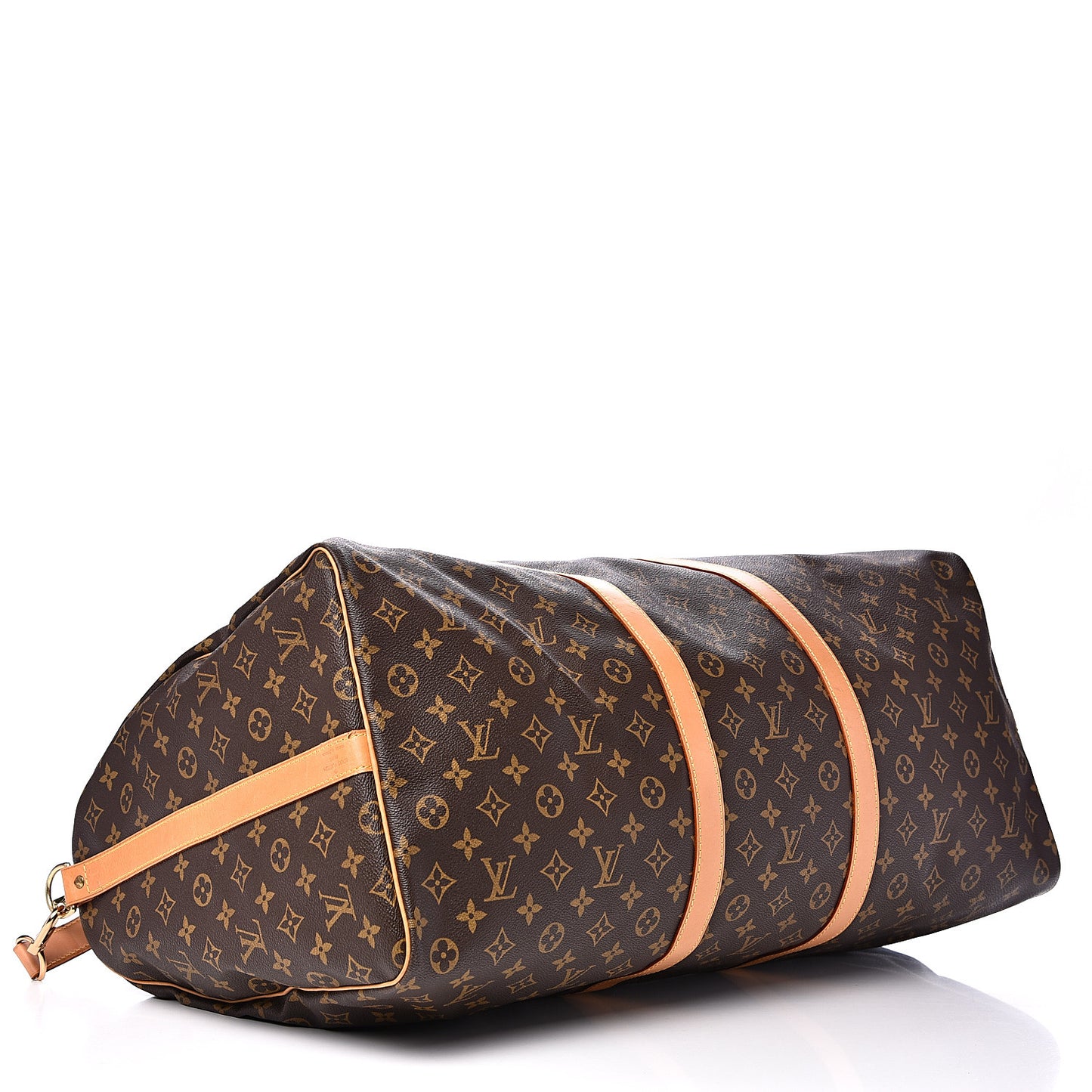 Monogram Keepall Bandouliere 60