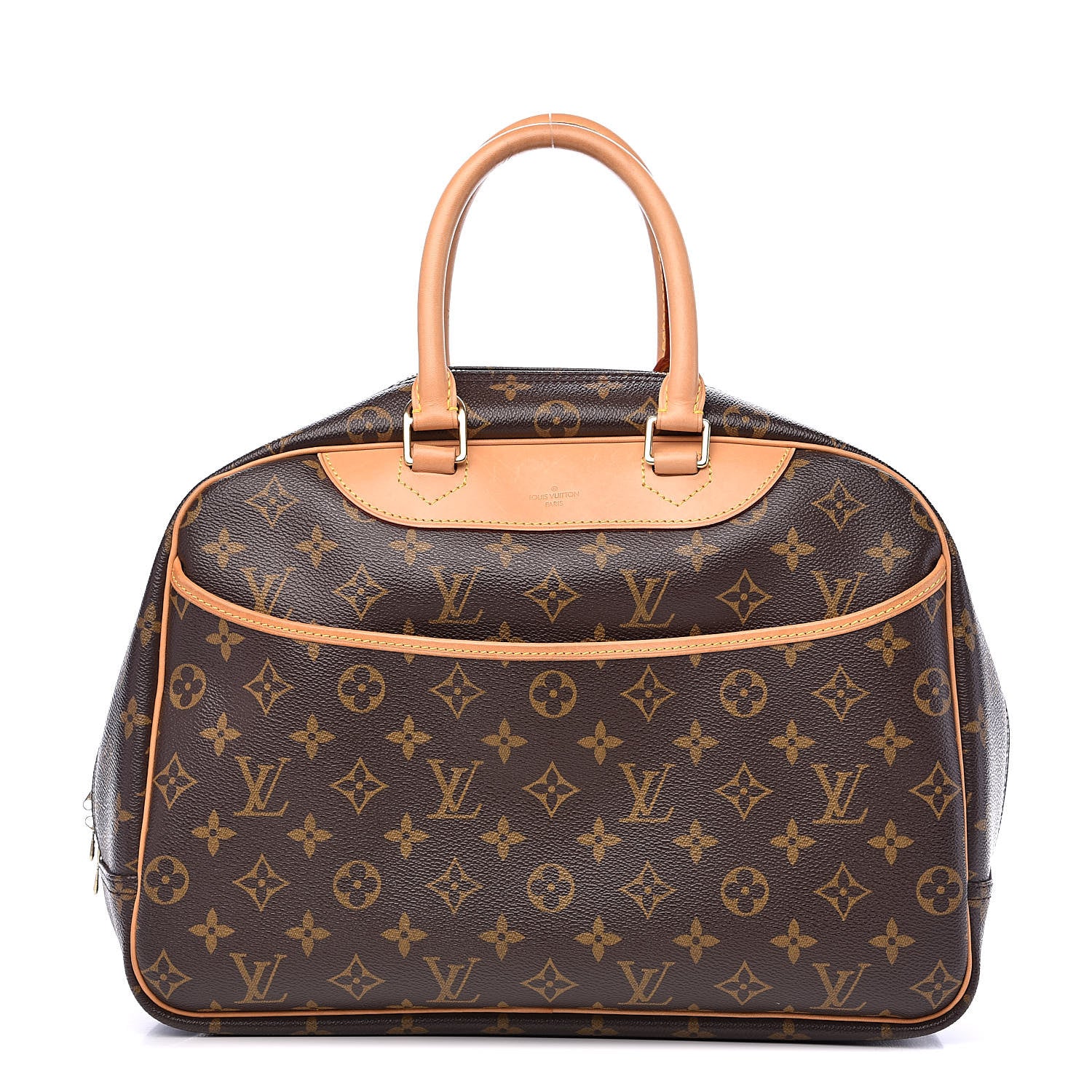 Louis Vuitton Monogram Deauville 1 of 13