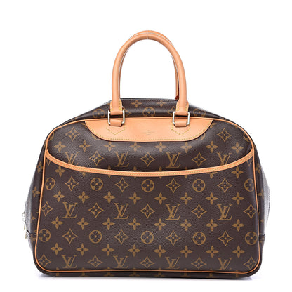 Louis Vuitton Monogram Deauville 1 of 13