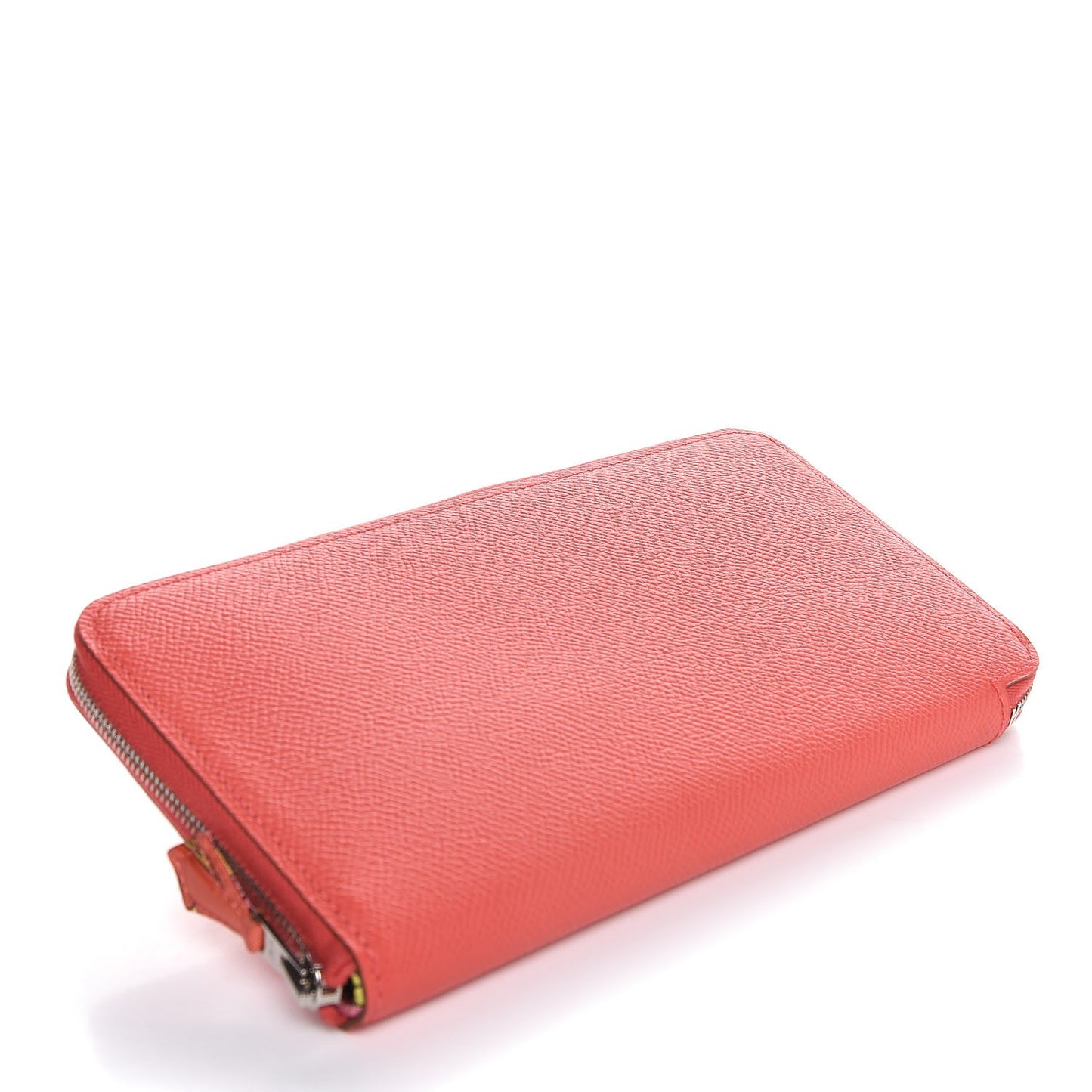Epsom Silk'in Wallet Rose Jaipur