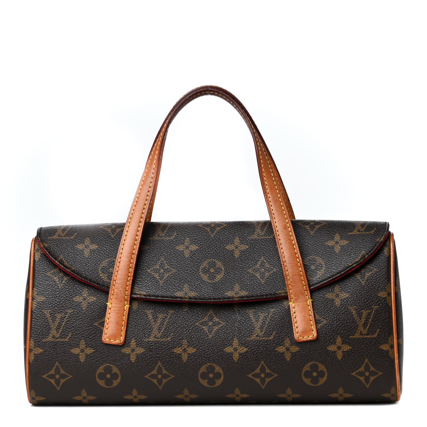 Louis Vuitton Monogram Sonatine 1 of 21