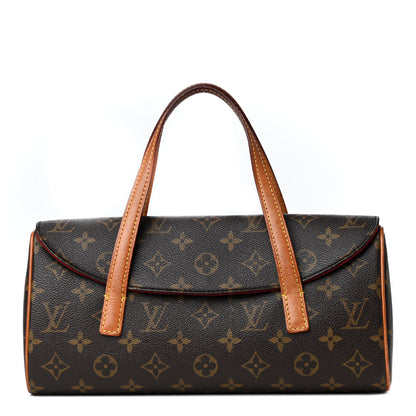 Louis Vuitton Monogram Sonatine 1 of 21