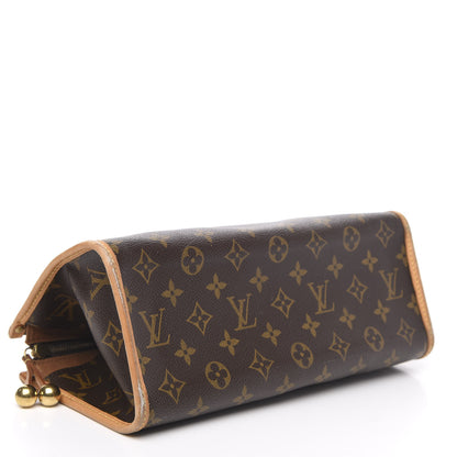 Louis Vuitton Monogram Popincourt 4 of 11