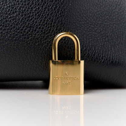 Louis Vuitton Empreinte Neo Alma PM Black 7 of 12