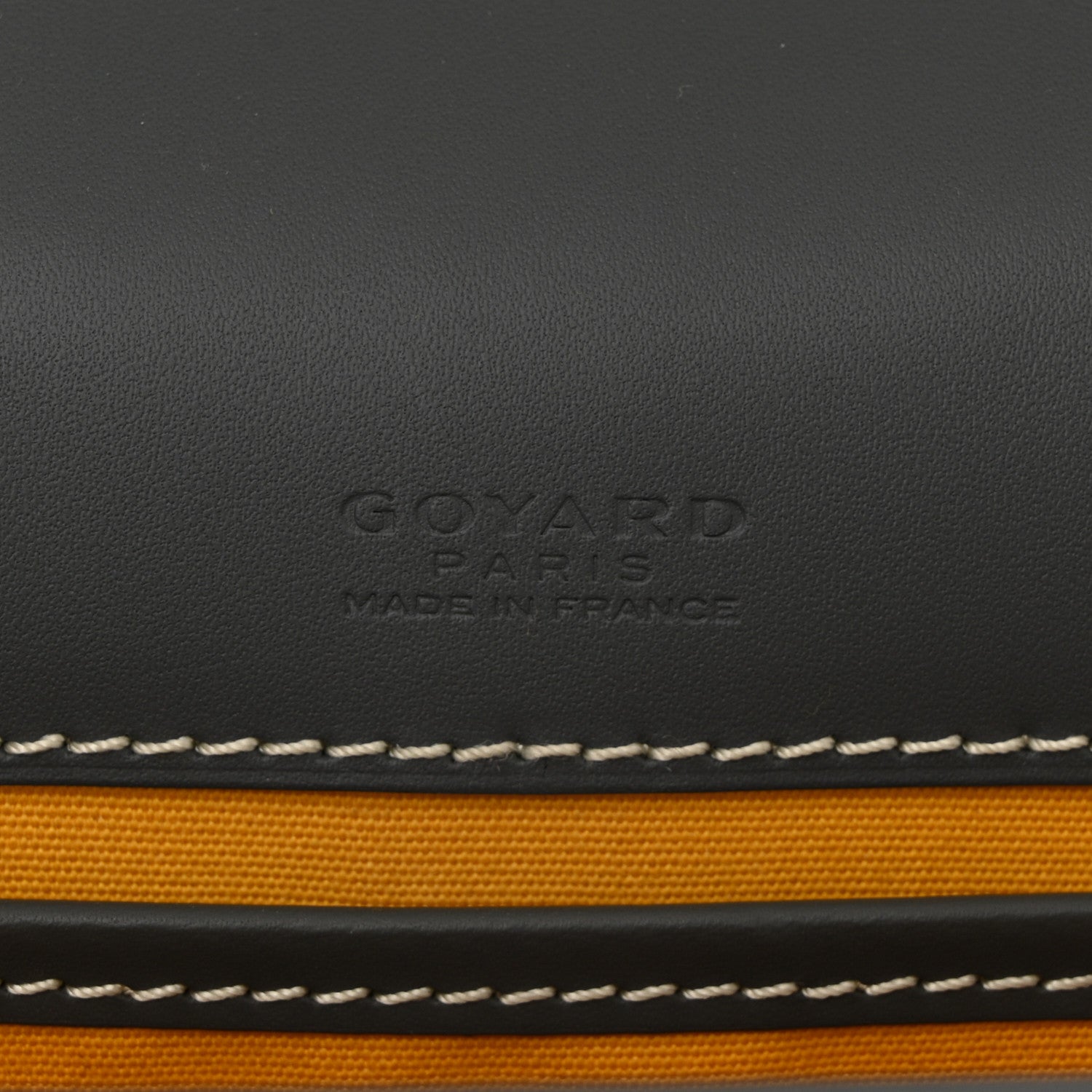 Goyard Goyardine Belvedere II PM Messenger Bag Grey 6 of 10