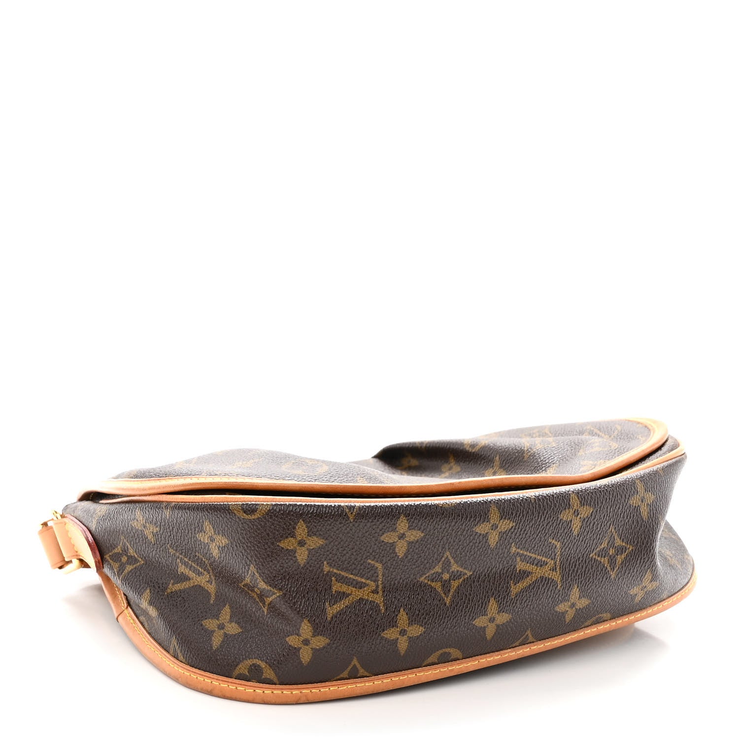 Louis Vuitton Monogram Menilmontant PM 4 of 11