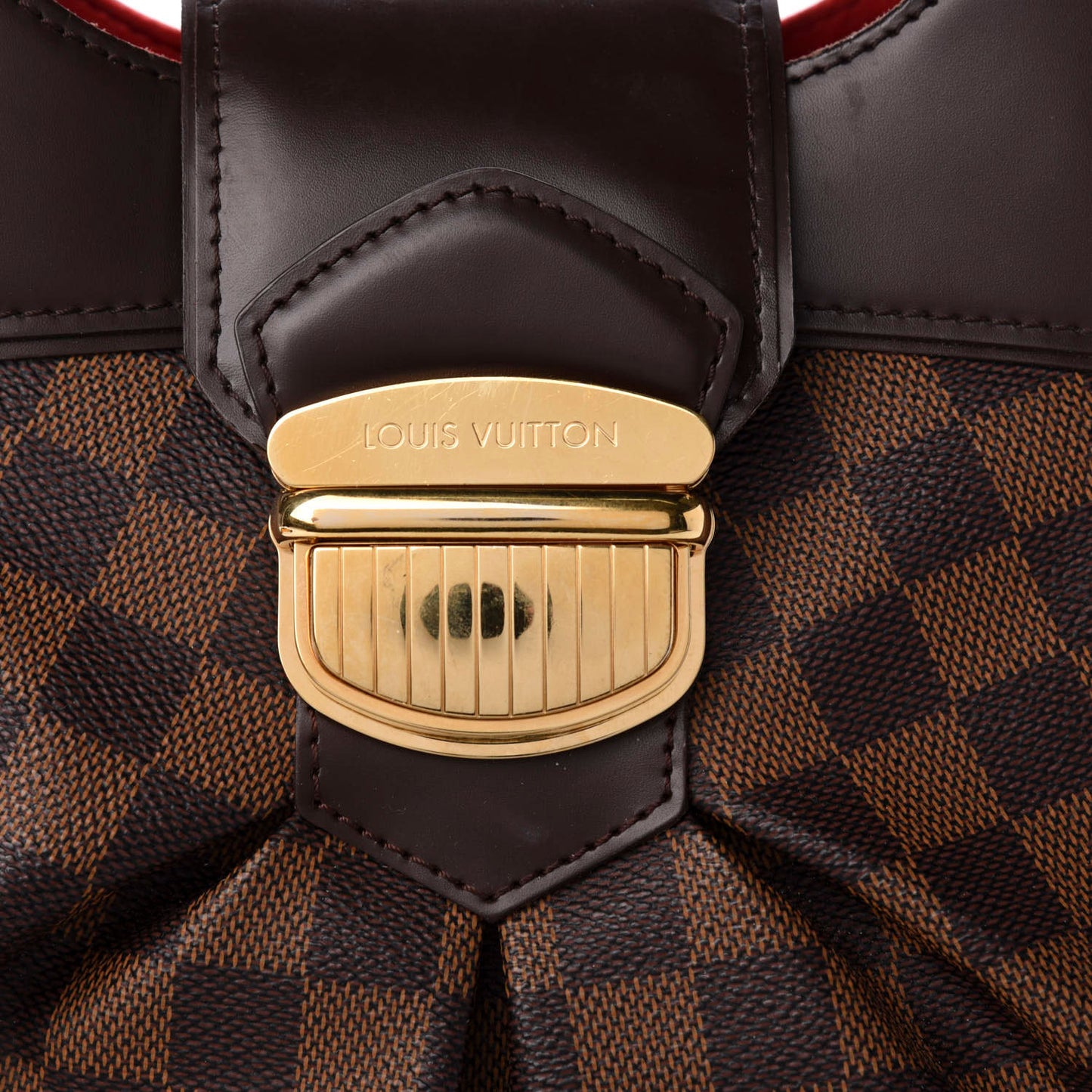 Damier Ebene Sistina GM