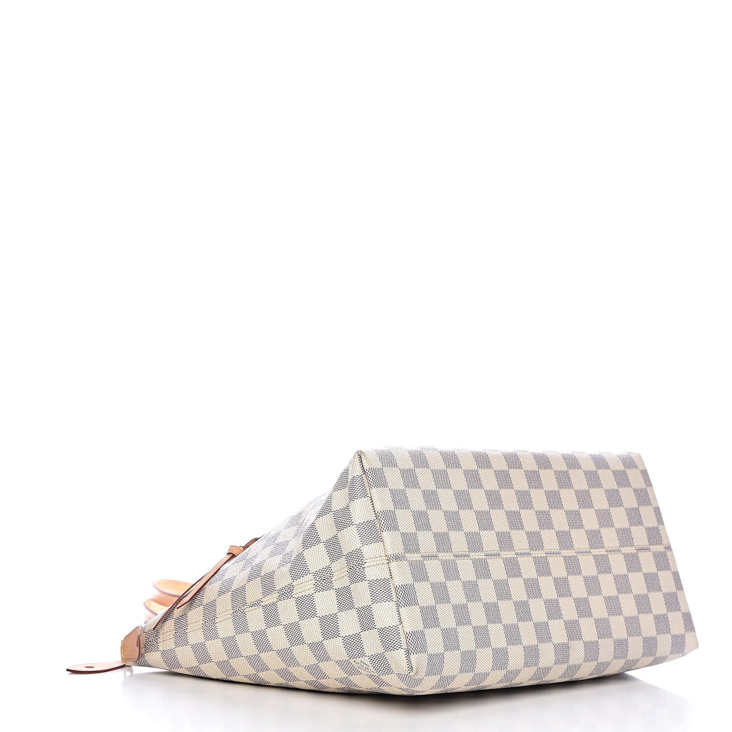 Damier Azur Iena MM