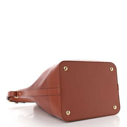 Louis Vuitton Epi Noe MM Kenyan Fauve 5 of 10