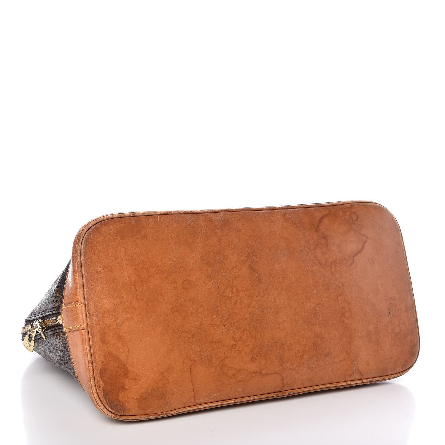 Louis Vuitton Monogram Alma PM 4 of 17