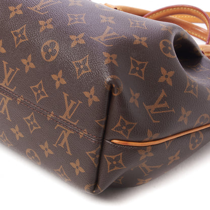Louis Vuitton Monogram Turenne PM 6 of 8