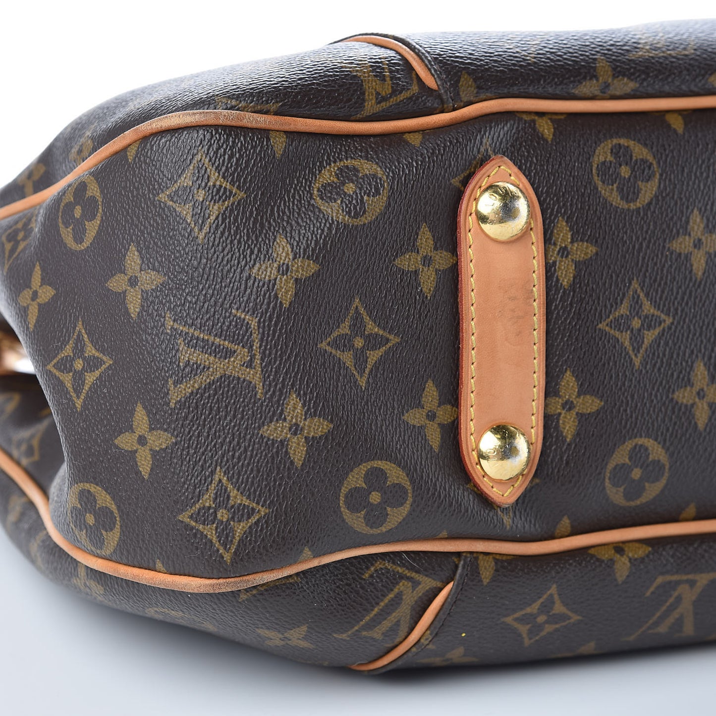 Monogram Galliera PM